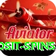 1000 pkr no deposit spins Plus