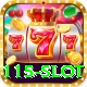 115 slot Gold Pro vv4.8.6