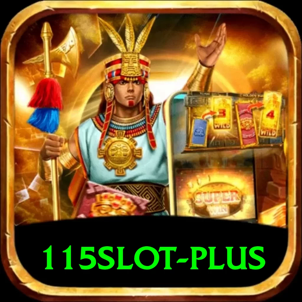 115slot Games (Casino & Earning) Gold v5.7.0 - 2