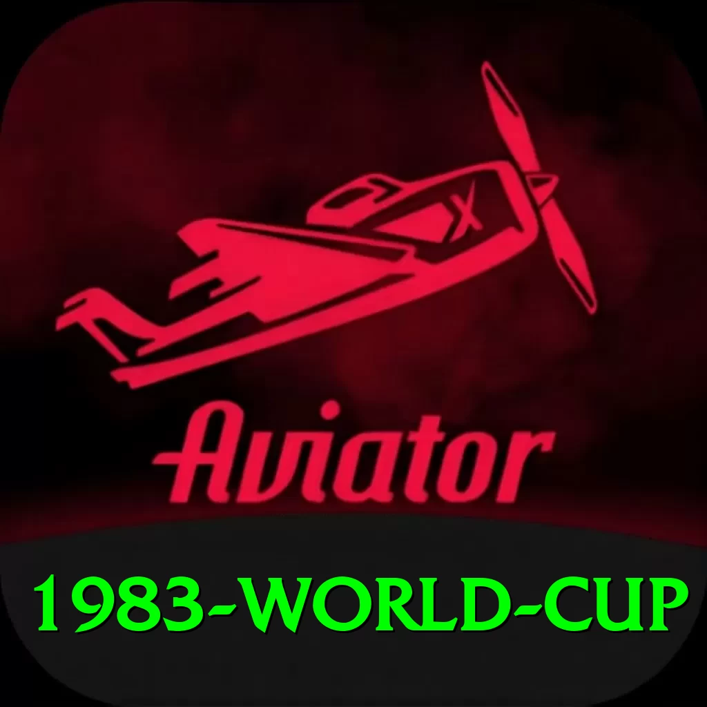 1983 world cup Master v3.1.1 - 2