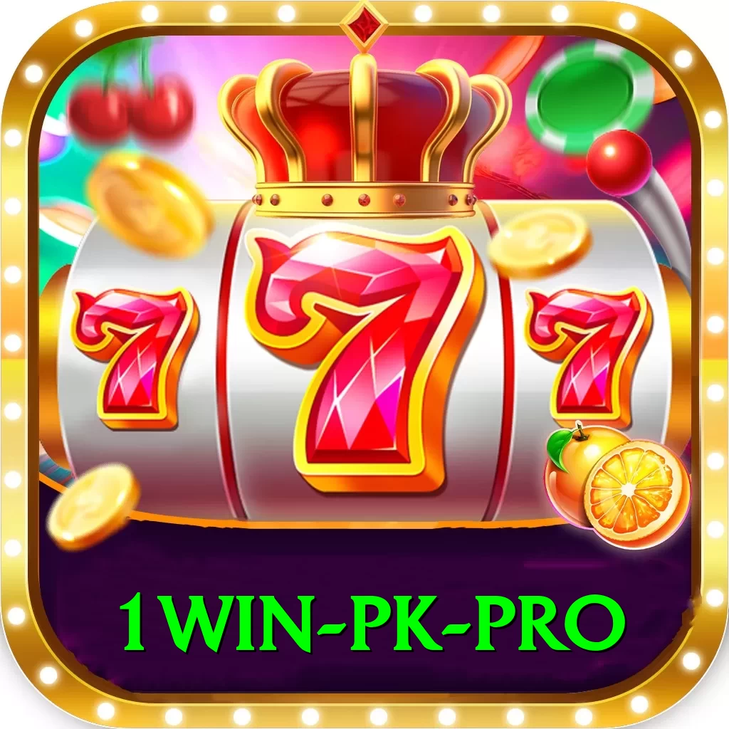 1Win PK Plus Gaming App - 2