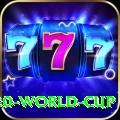 2024 t20 world cup Gold v1.5.0