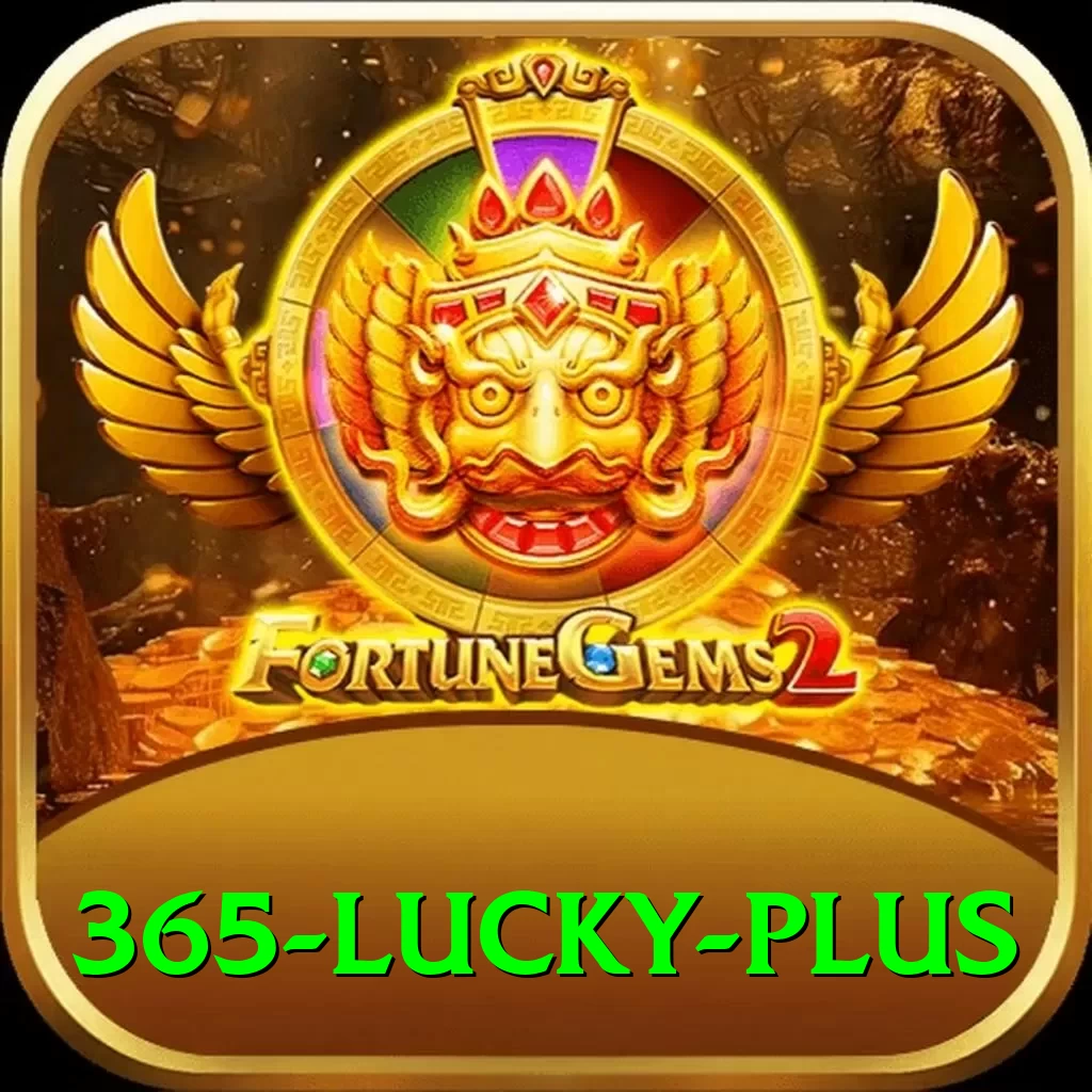 365 Lucky Official v2.3.6 - 2