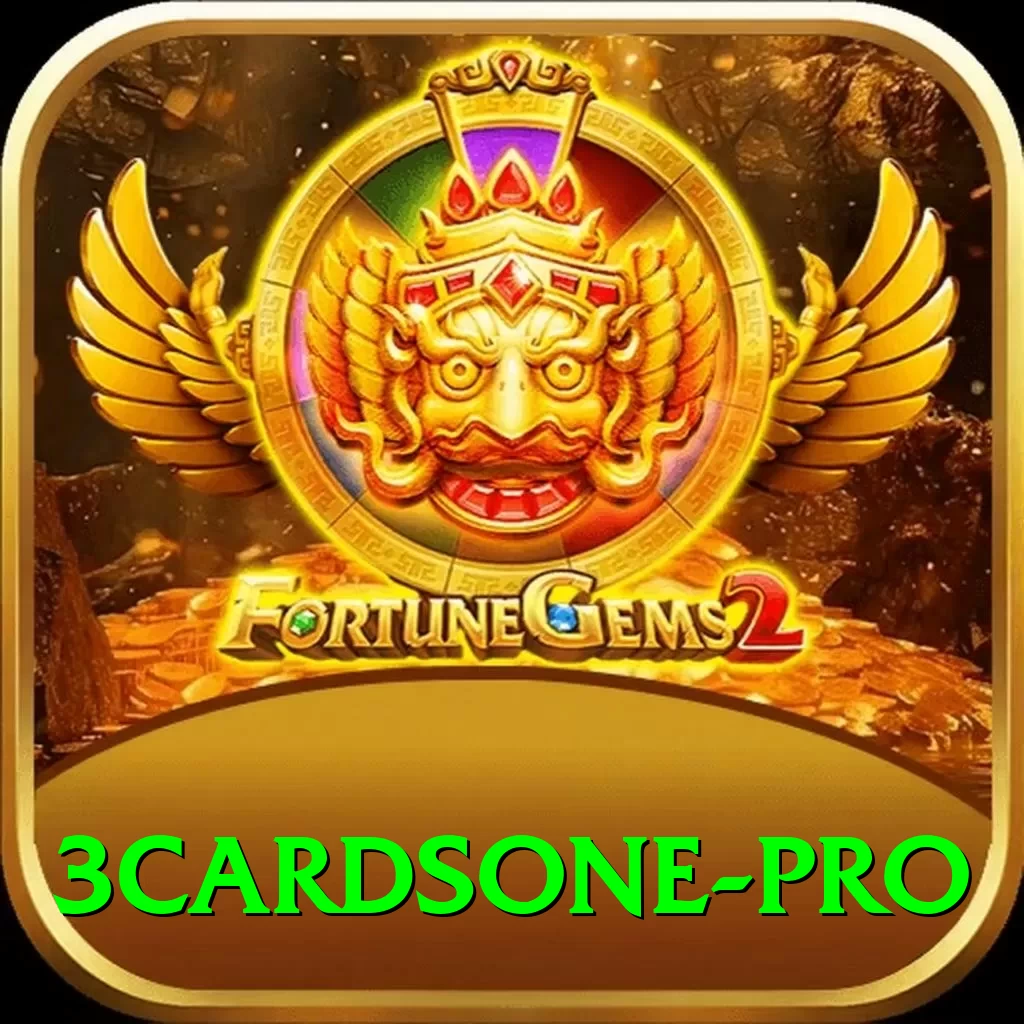 3cardsone Elite Latest v3.0.4 - 2
