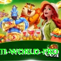 3patti world Jackpot Royal v5.0.5