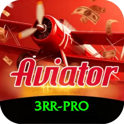 3rr Premium Gaming App - 2