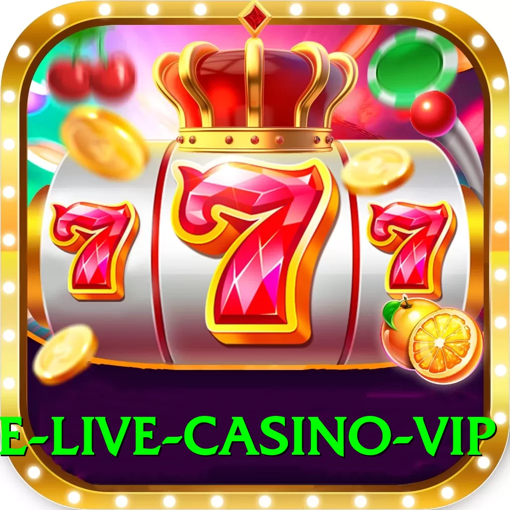 777B Game Live Casino VIP - 2