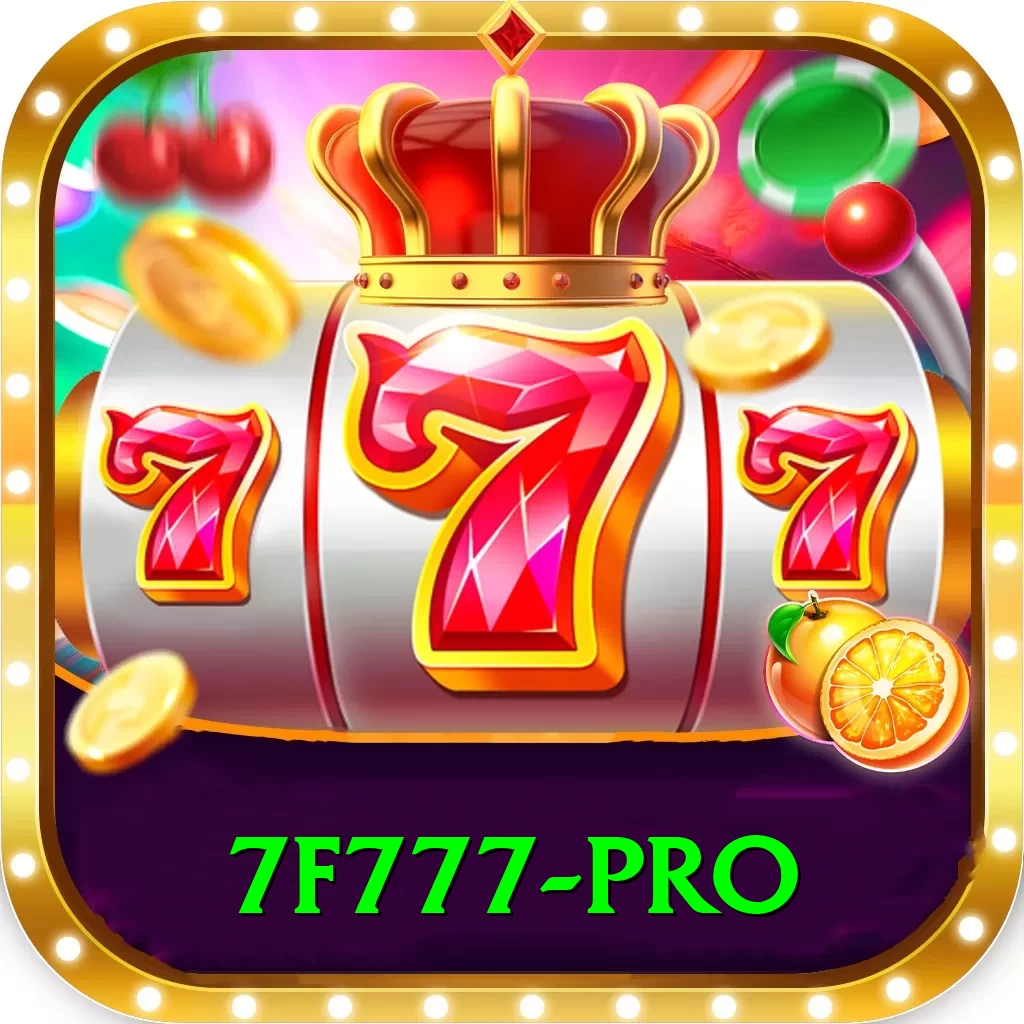 7f777 King Casino App - 2