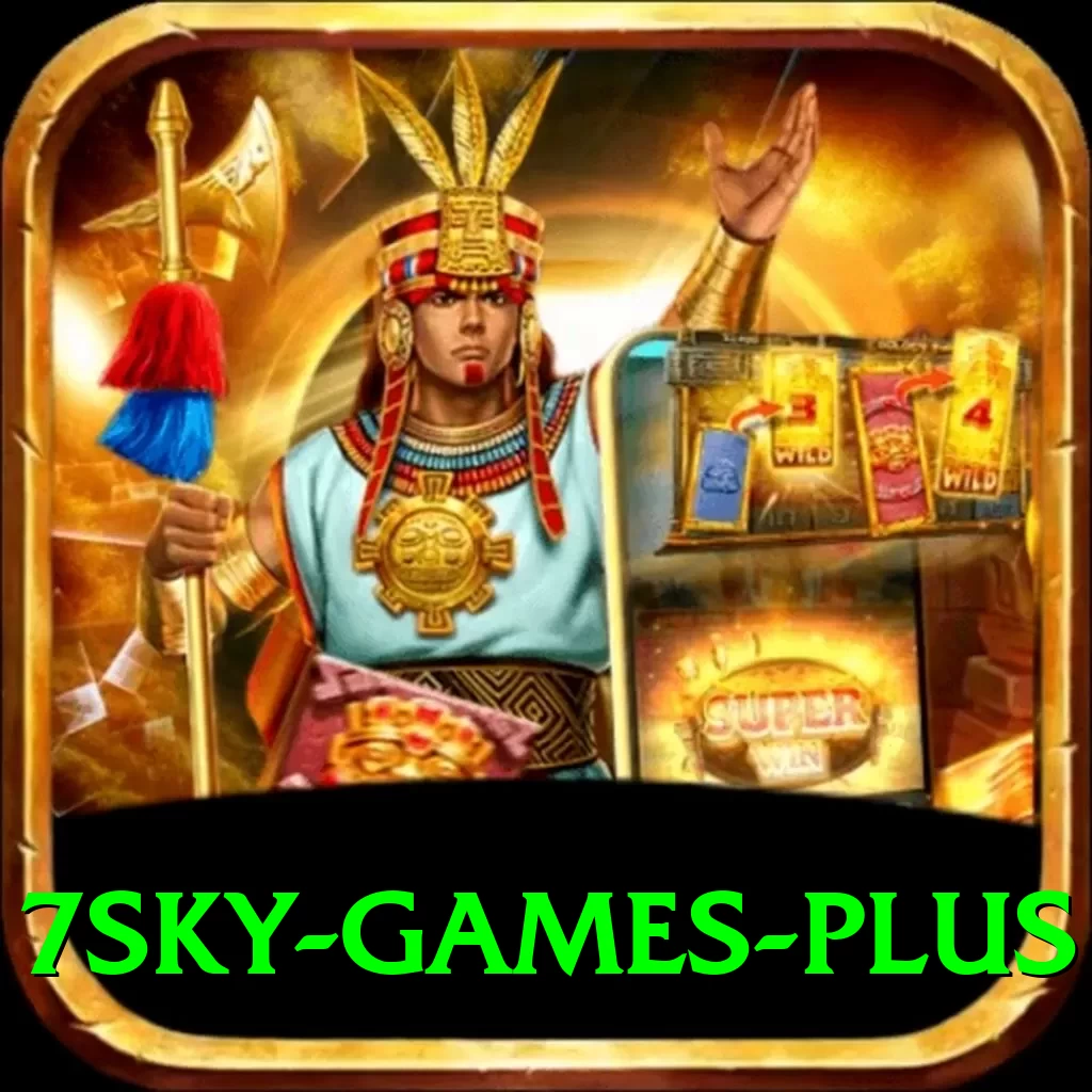7sky games Pro Max v3.1.4 - 2