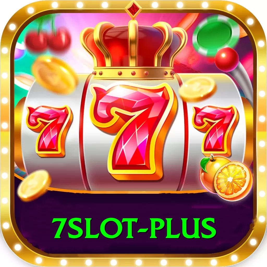 7slot App Legend v1.1.3 - 2