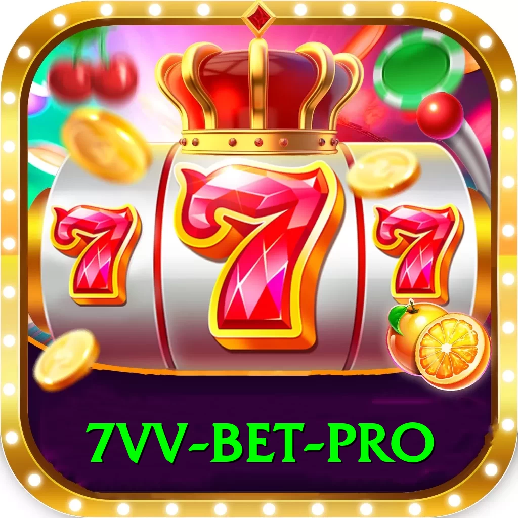 7vv bet Jackpot Ultimate v2.8.5 - 2