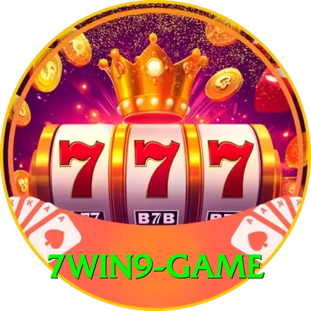 7win9 Game Pro Max v4.3.4 - 2