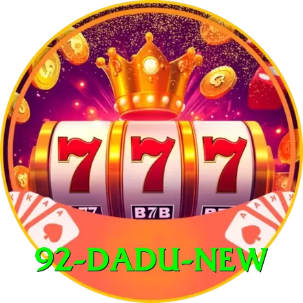 92 dadu Game Gold v2.2.8 - 2