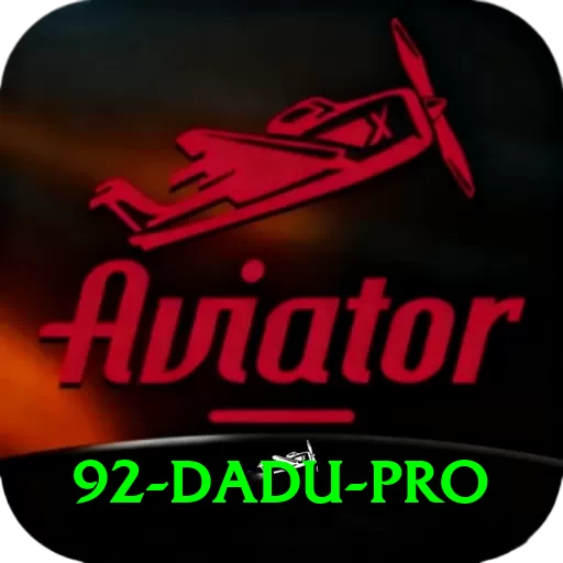 92 DADU Gold Edition v1.5.7 - 2
