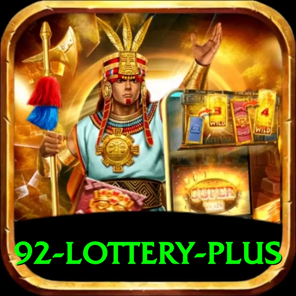 92 lottery Game Royal v3.2.5 - 2