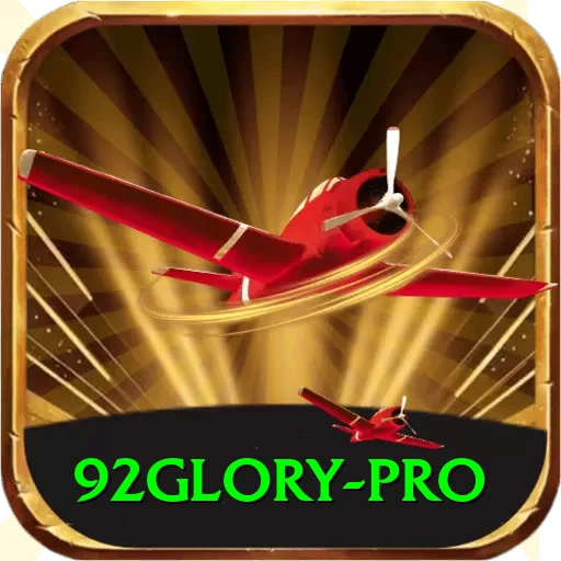 92glory Elite Pro v3.3.7 - 2