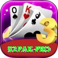 92pak Turbo Gaming App