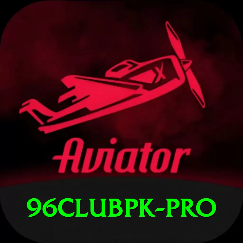 96clubpk Casino Official v5.1.9 - 2