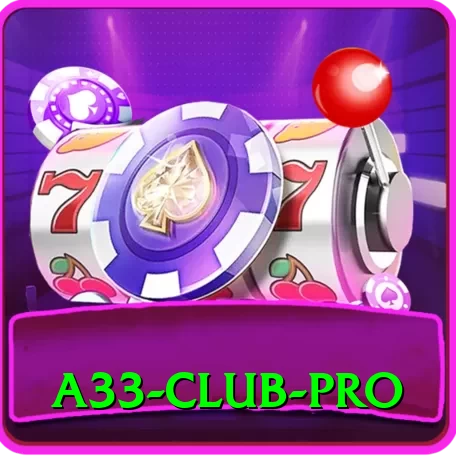 A33 Club Max Pro v4.9.5 - 2