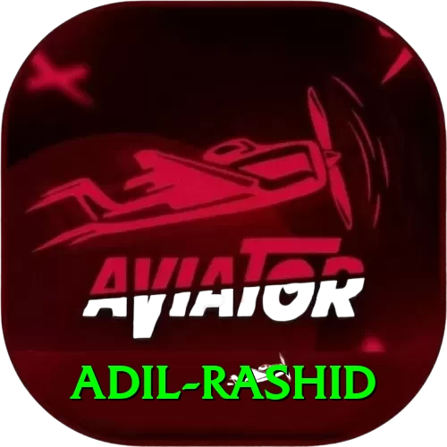 adil rashid Gold Edition v2.2.6 - 2