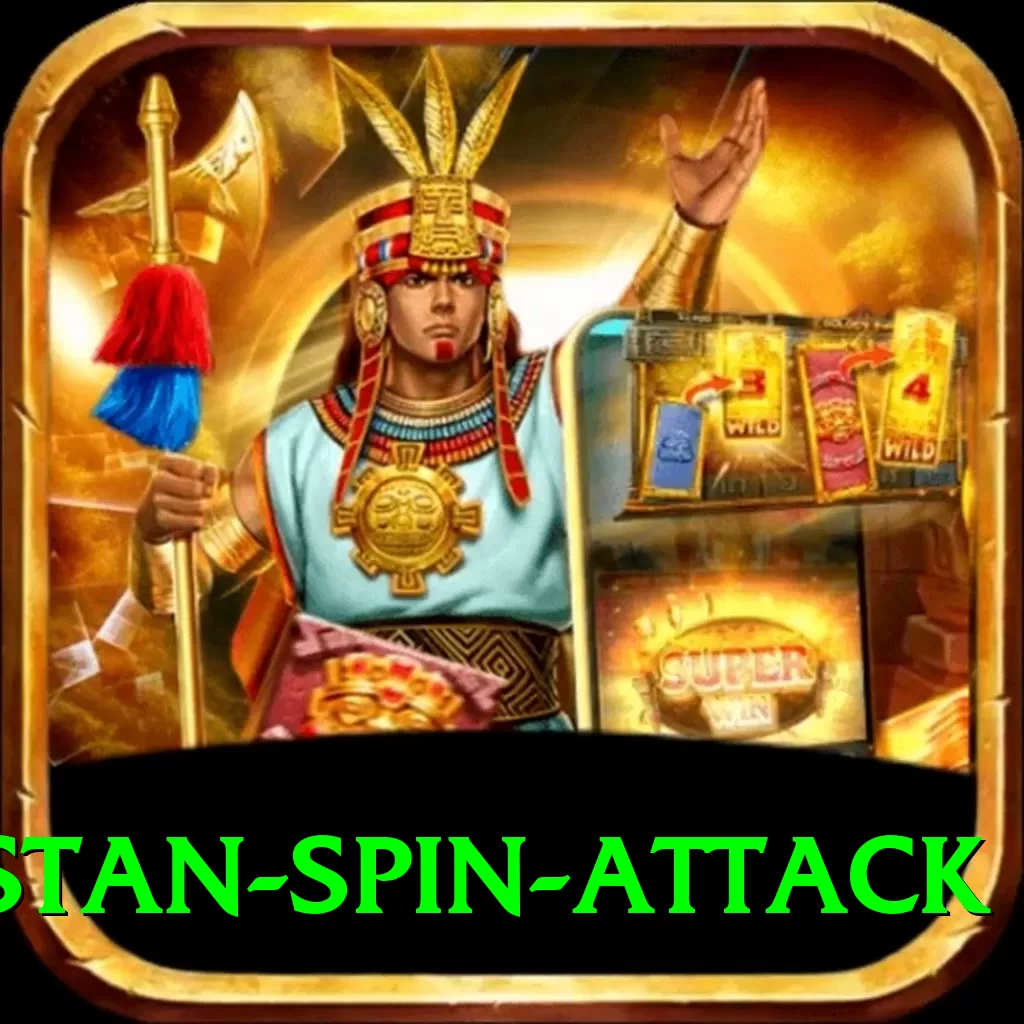 afghanistan spin attack Ultimate v2.8.7 - 2