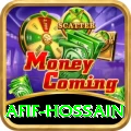 afif hossain Pro Edition v4.6.6