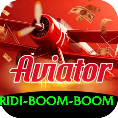 afridi boom boom Premium Edition v2.4.9 - 2