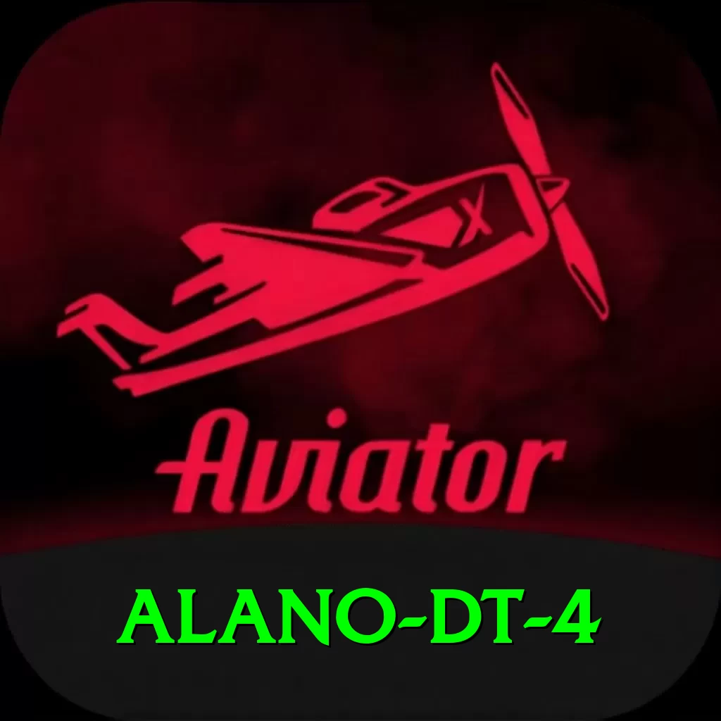 Alano DT 4 Plus Pro v1.2.5 - 2