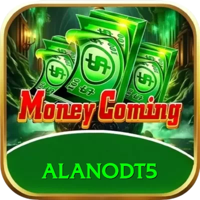AlanoDT5 Games (Casino & Earning) Deluxe vv4.5.2 - 2