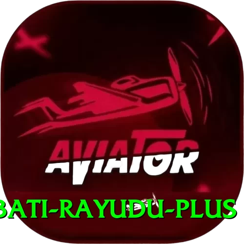 ambati rayudu - Plus Earning App - 2