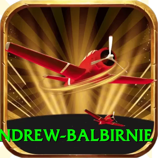 andrew balbirnie Pro Max v4.5.7 - 2