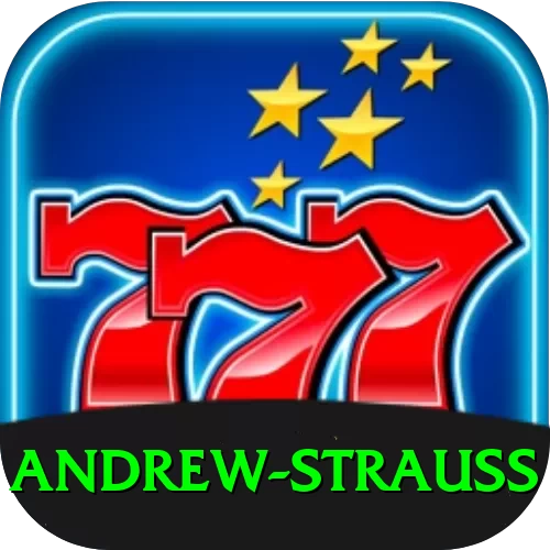 andrew strauss Gold Edition v5.5.9 - 2