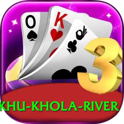 ankhu khola river Premium Edition v5.9.7 - 2