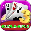 ankhu khola river Premium Edition v5.9.7