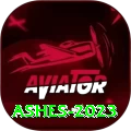 ashes 2023 Pro