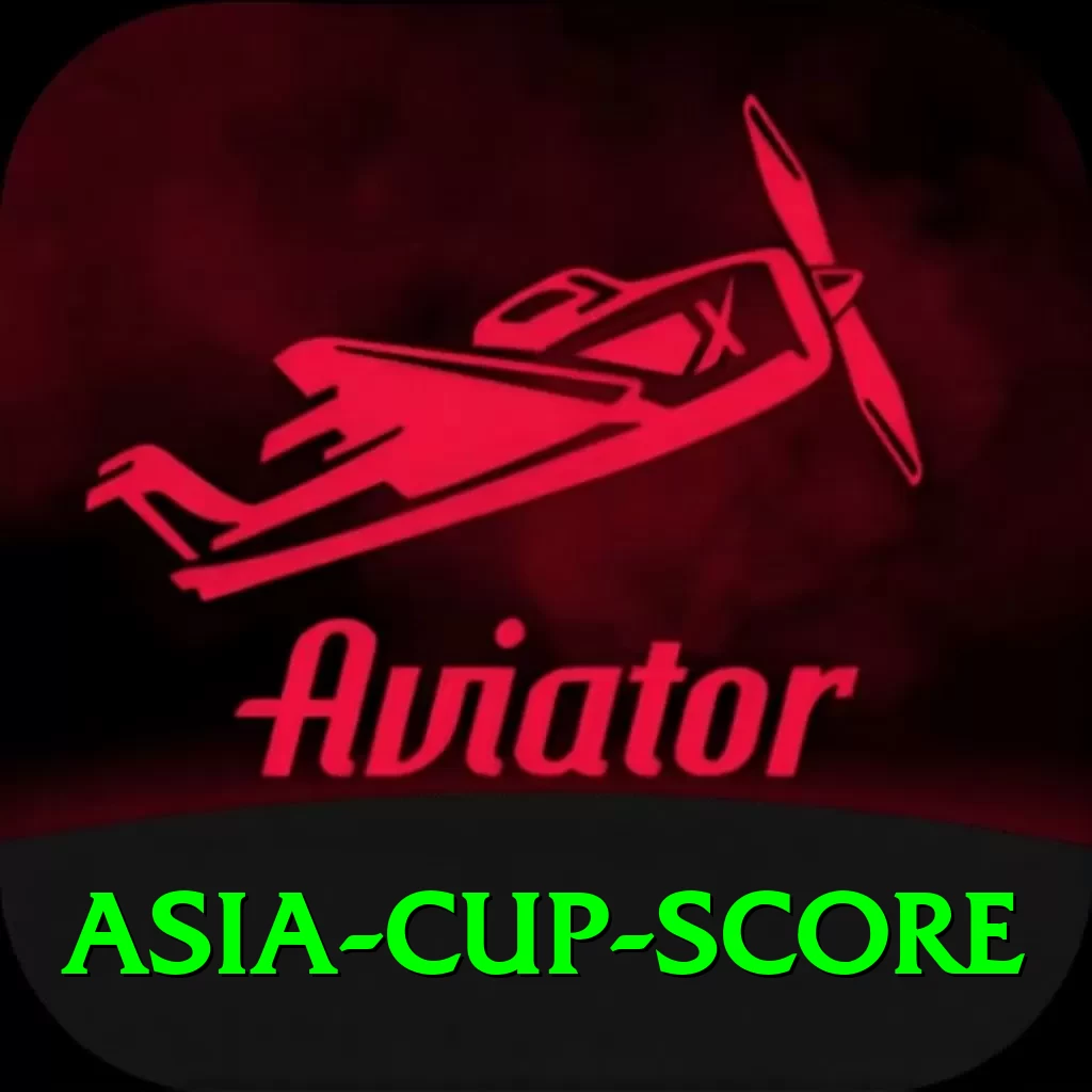 asia cup score Games (Casino & Earning) Premium v1.8.5 - 2
