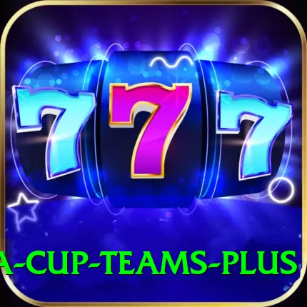 asia cup teams Mega APK v1.1.5 - 2