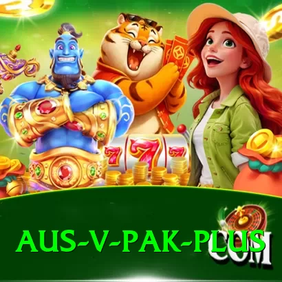 aus v pak Games Pro - 2