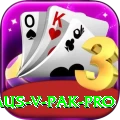 aus v pak - Royal Earning App