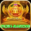 ayush badoni VIP Edition v3.9.3
