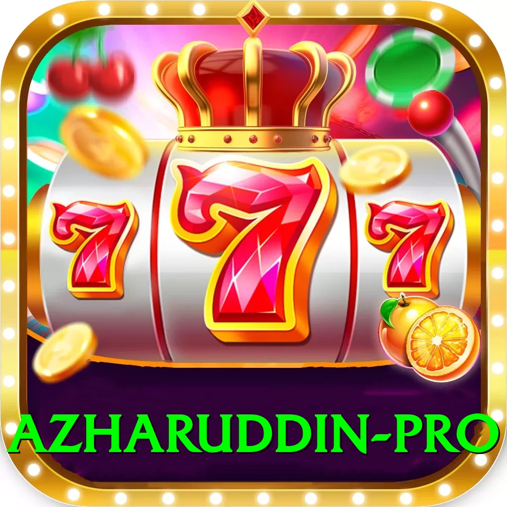 azharuddin - VIP v5.7.1 - 2