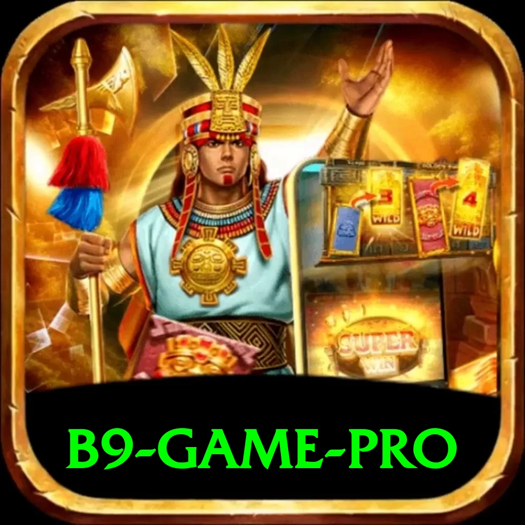 b9 game Gaming VIP v3.0.1 - 2