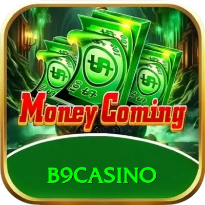 b9casino Pro v3.0.8 - 2