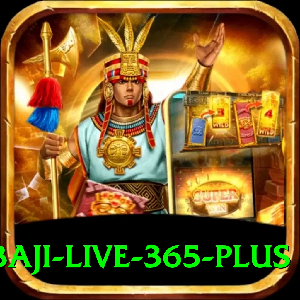 baji live 365 Money VIP v2.9.7 - 2