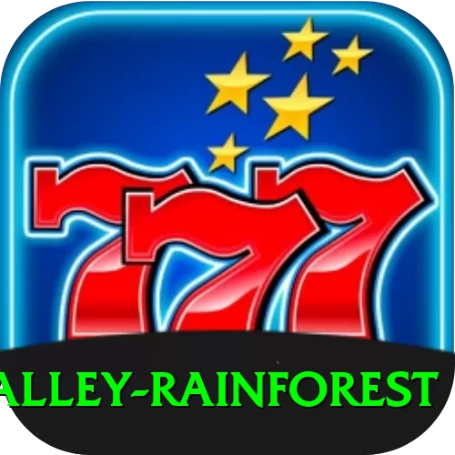 barun valley rainforest Master v1.5.5 - 2