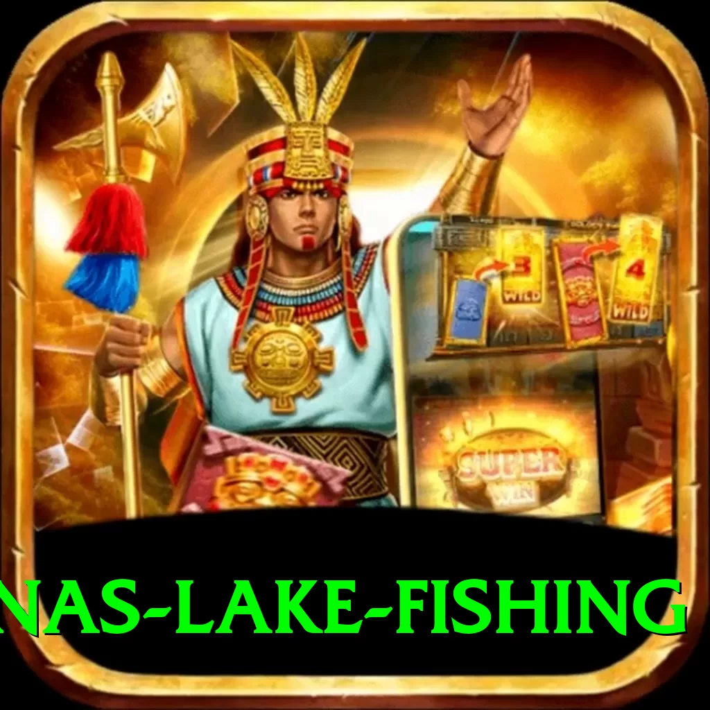 begnas lake fishing Pro Max v5.8.6 - 2