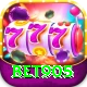 bet905 Pro1 v1.2.6