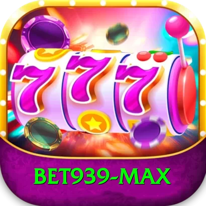 bet939 Live Casino Master - 2