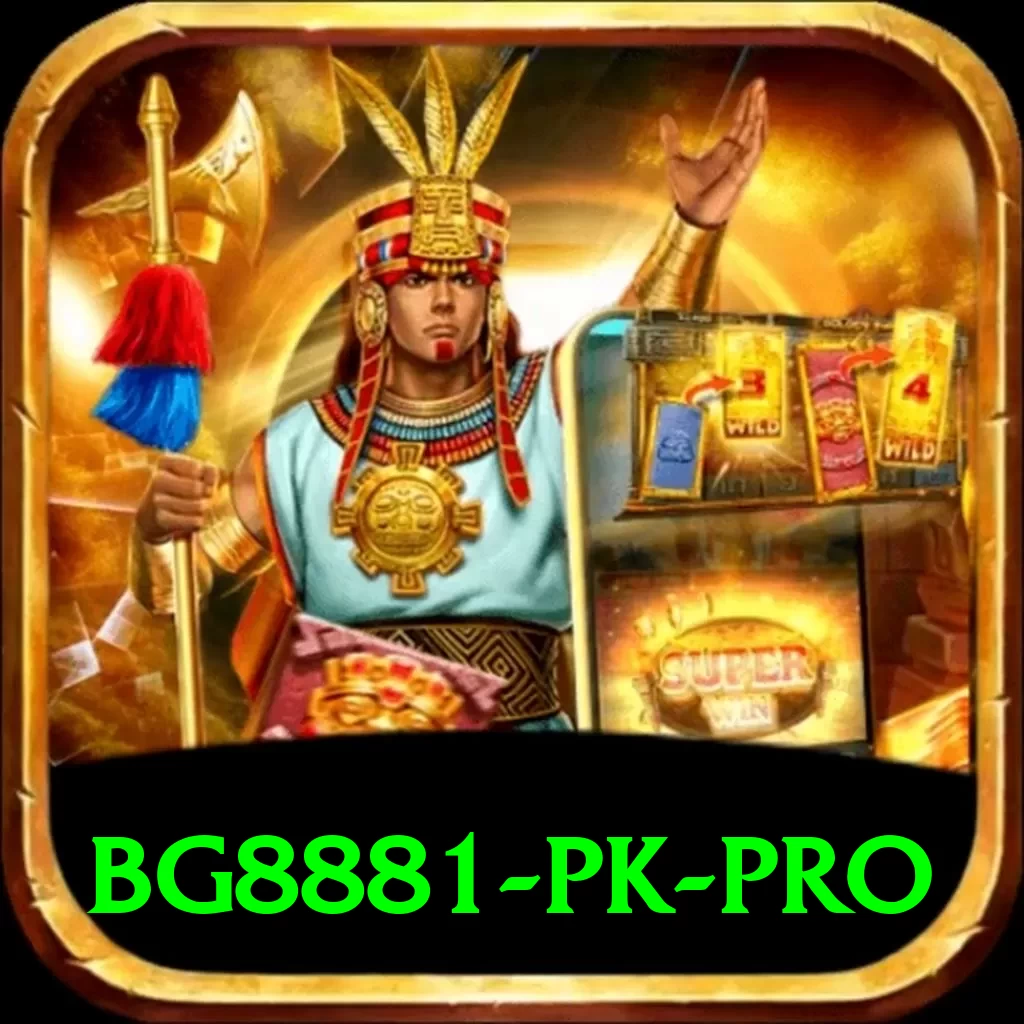 bg8881.pk Gold Rewards - 2