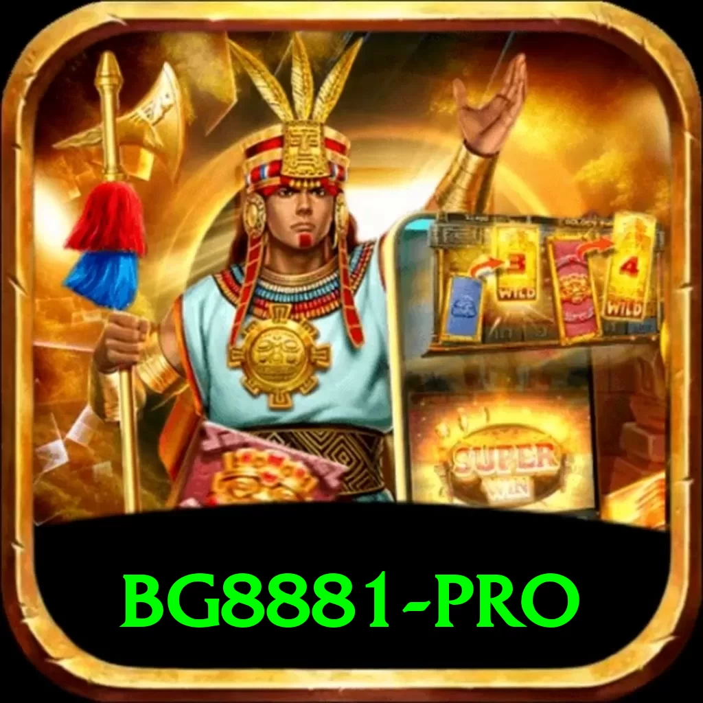 BG8881 Casino Gold v2.4.5 - 2